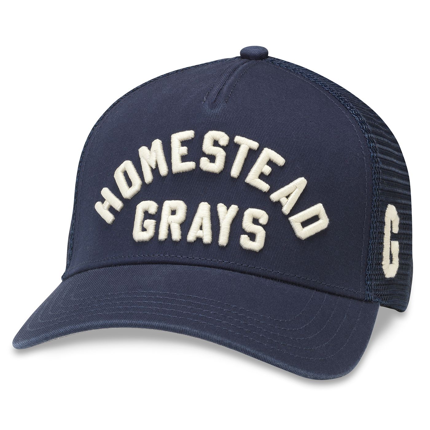 HOMESTEAD GRAYS  Hat