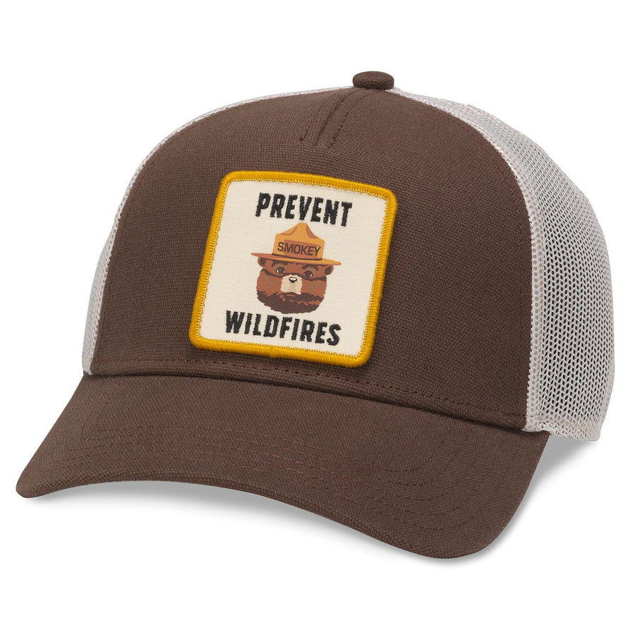 Smokey Bear VALIN Hat
