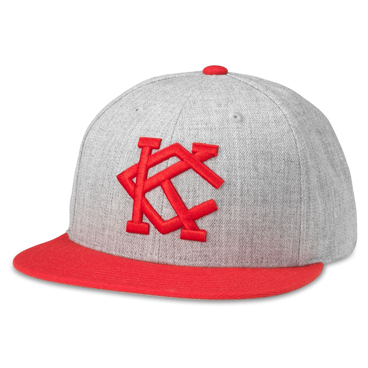 KC All Nations Archive 400 Hat