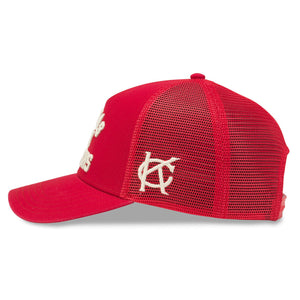 KC MONARCHS NL Valin Hat