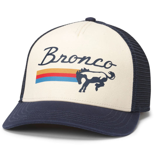 Bronco Sinclair hat
