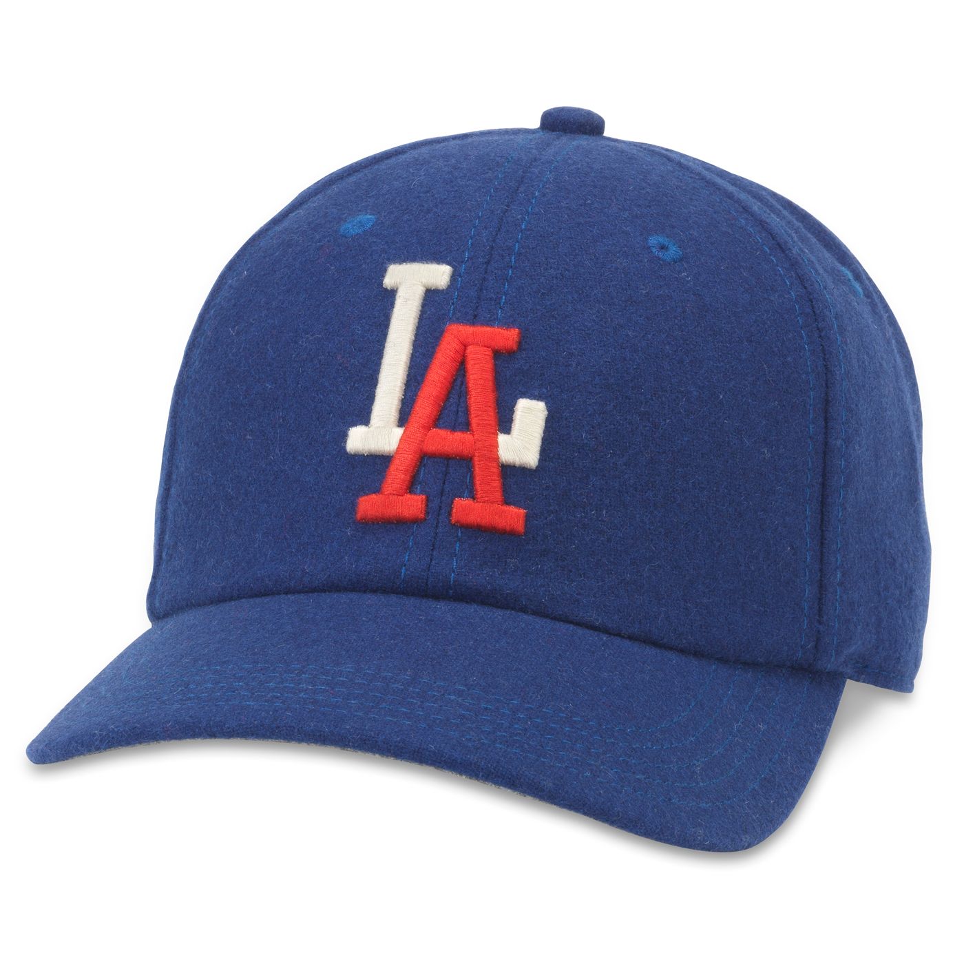 LA ANGELS Archive Legend Hat