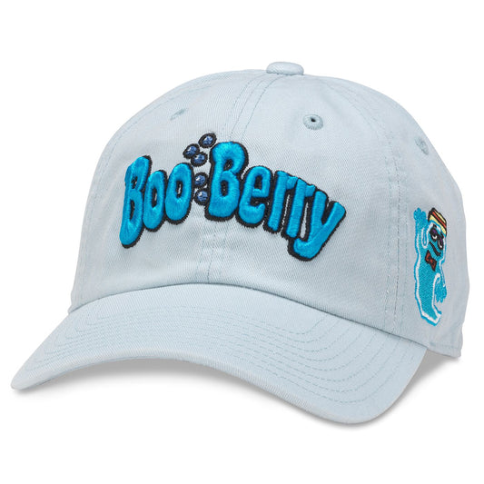 Boo Berry Ballpark 2 loc Hat