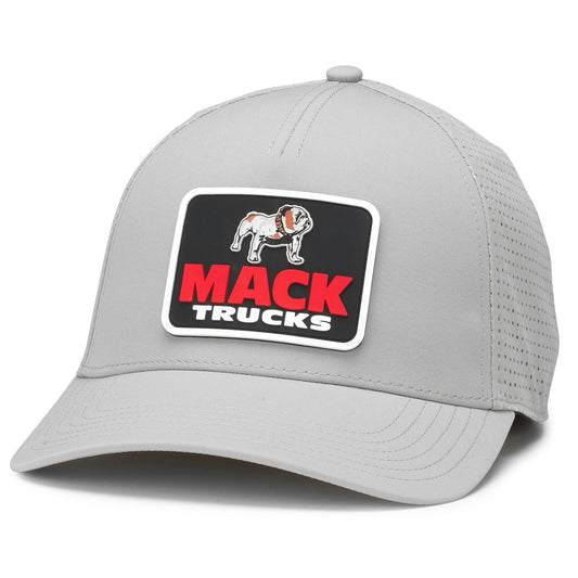 Mack Truck Super Tech Valin Hat