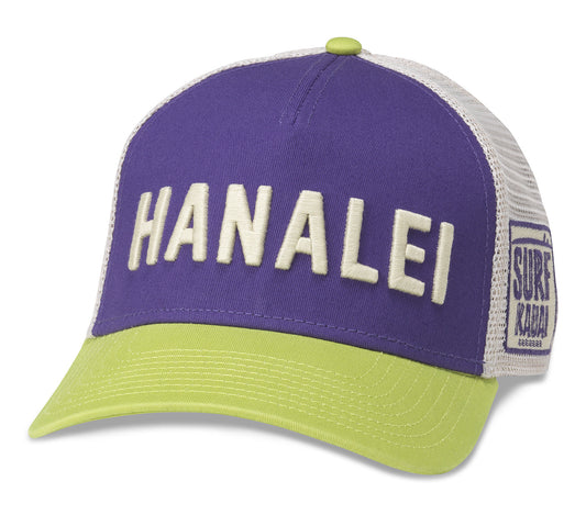 Hanalei Hat