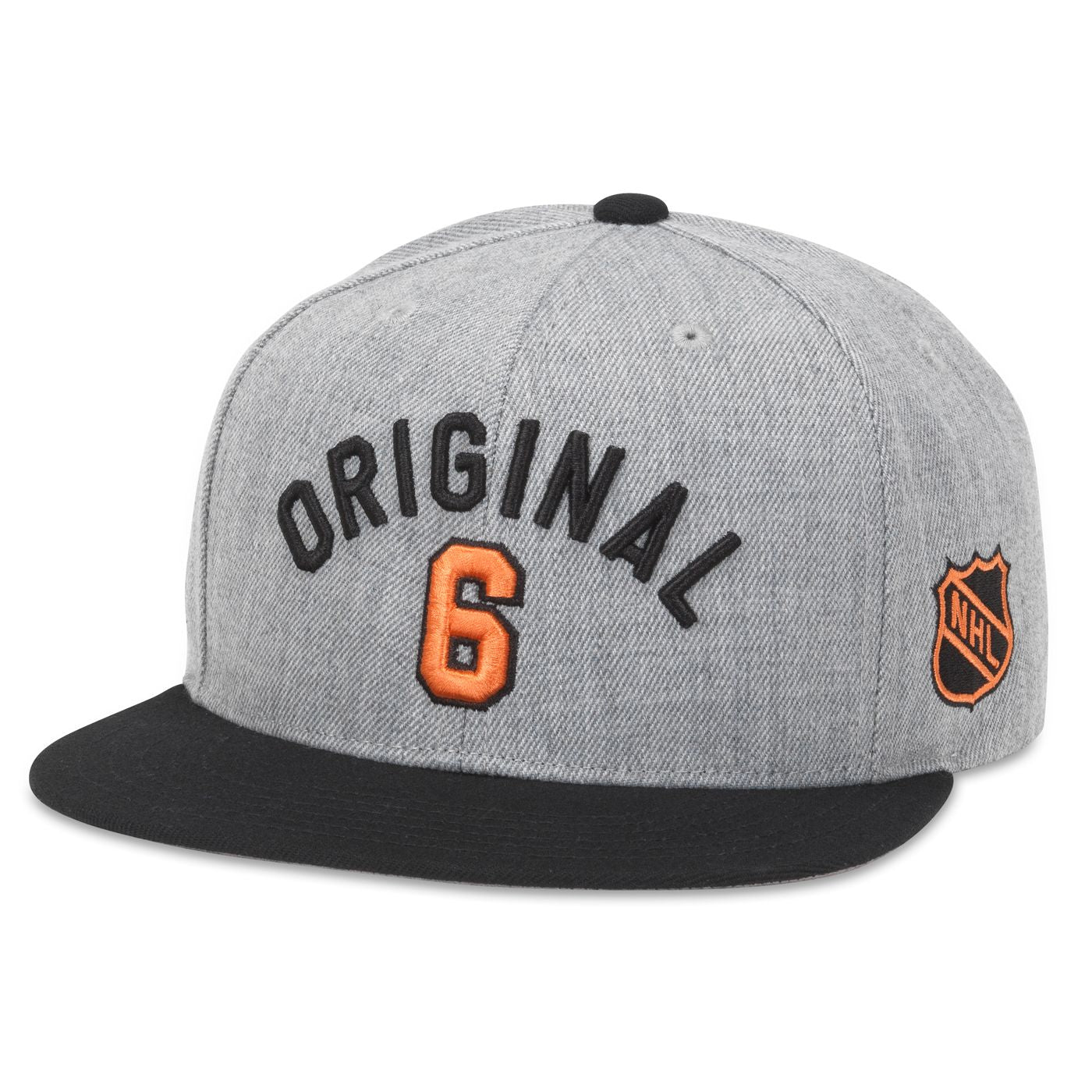 NHL ORIGINAL 6 Hat