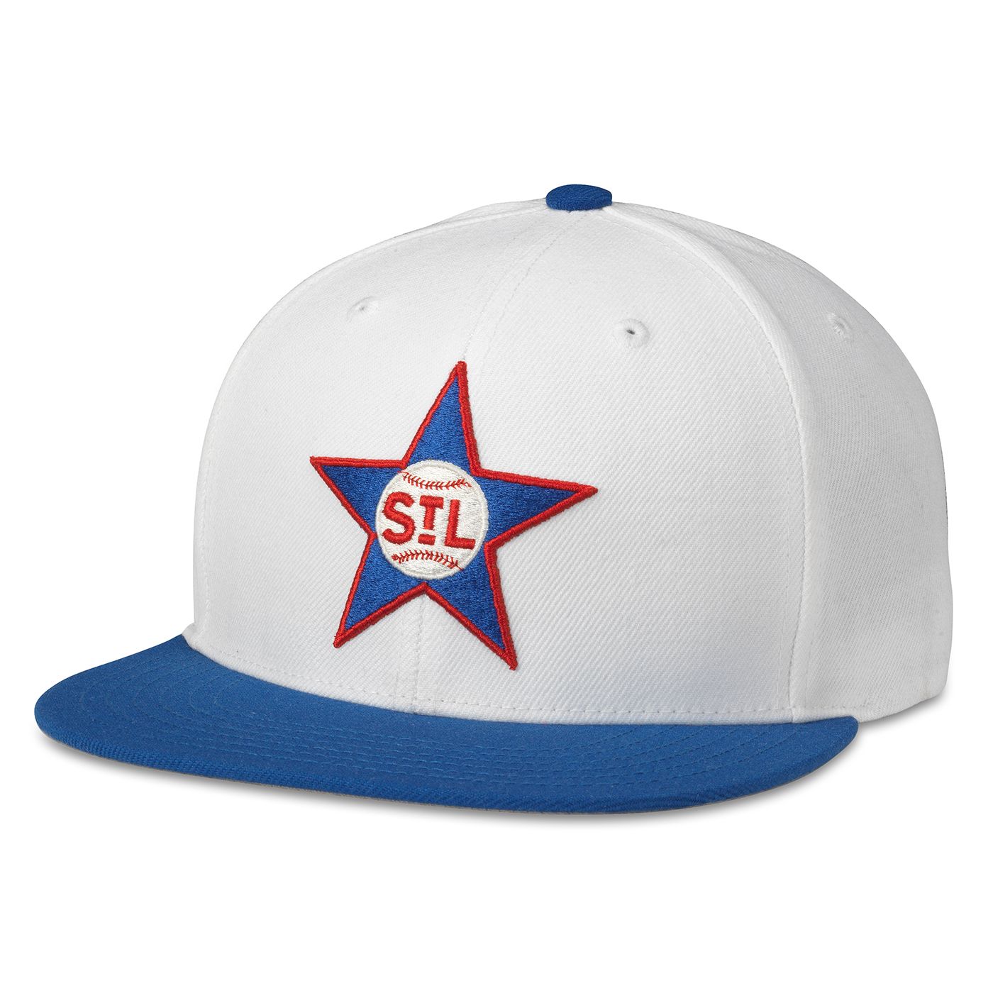 ST LOUIS STARS Archive 400 Hat