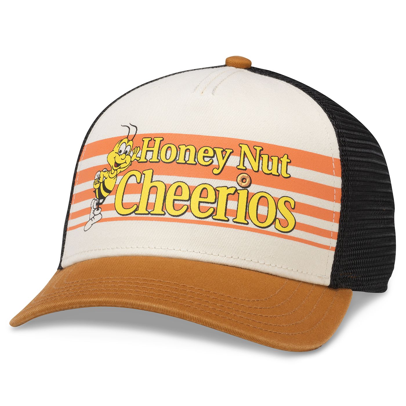 Cheerios Sinclair Hat