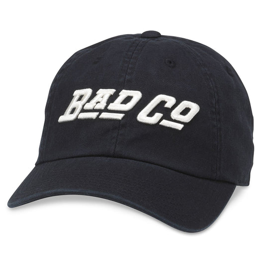 BAD CO Ballpark Hat