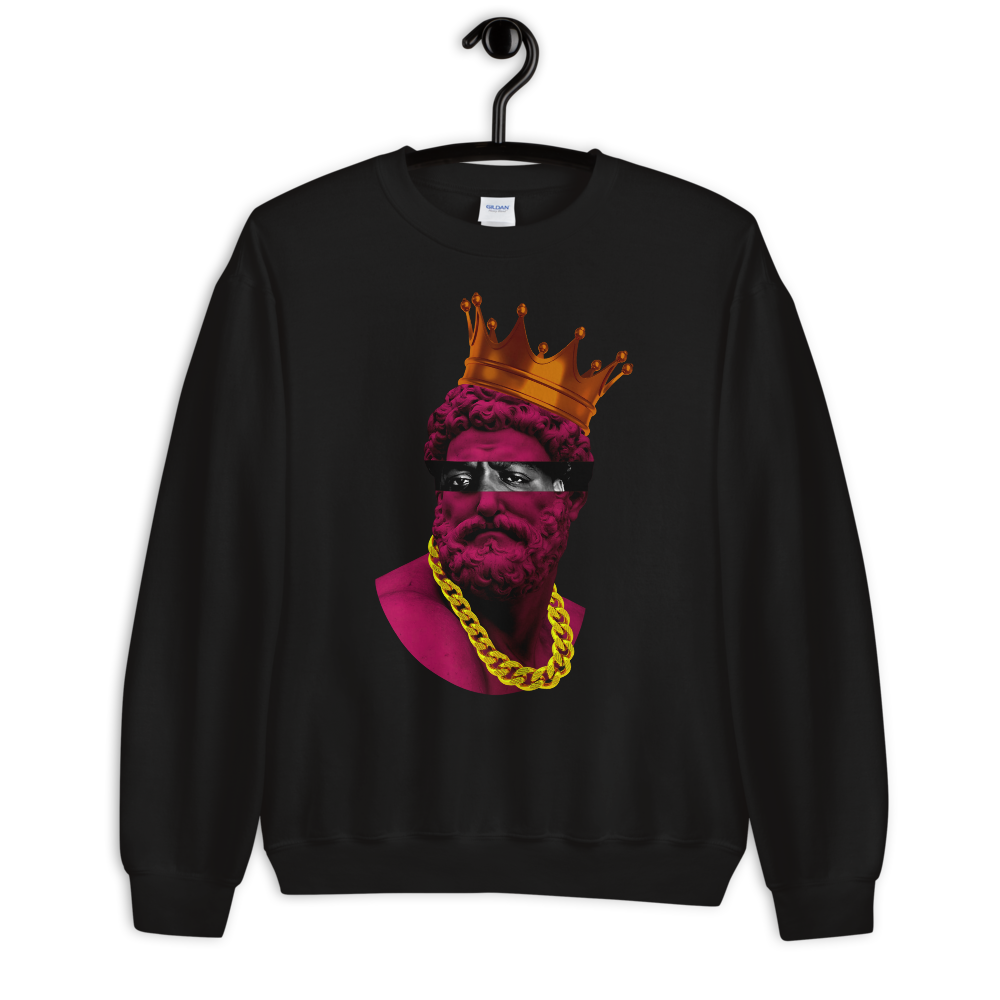 PARTY KING Sweatshirt