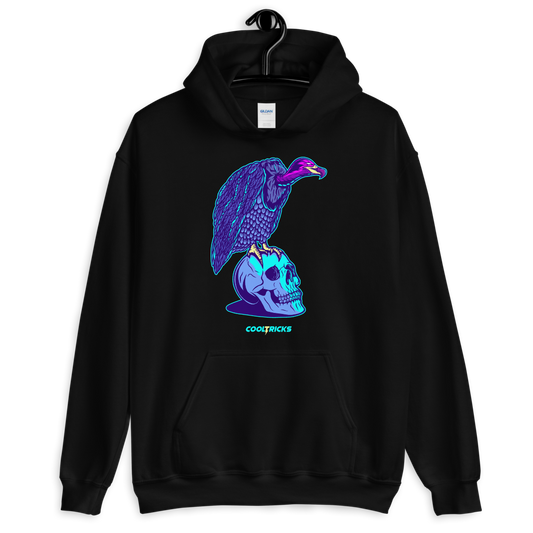 WAITING IN VAIN Hoodie