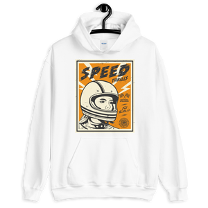 SPEED THRILLS Hoodie