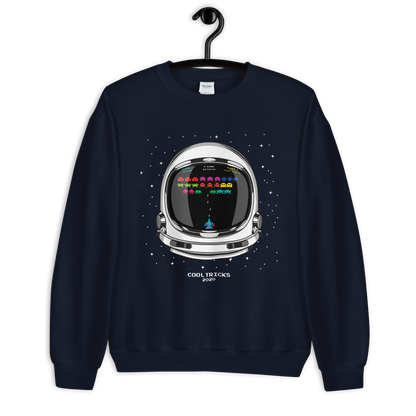 SPACE WARS Sweatshirt
