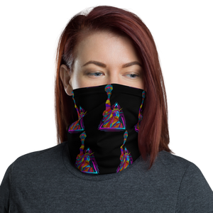 United and Strong Neck Gaiter by Cool Tricks - Shop Cool Tricks