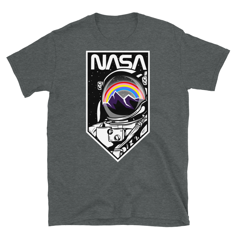 NASA DISCOVERY - Shop Cool Tricks