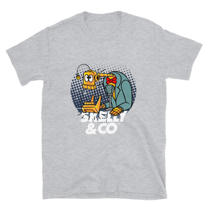 MC Robot