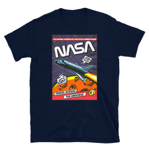 NASA SPACE EXPLORATION