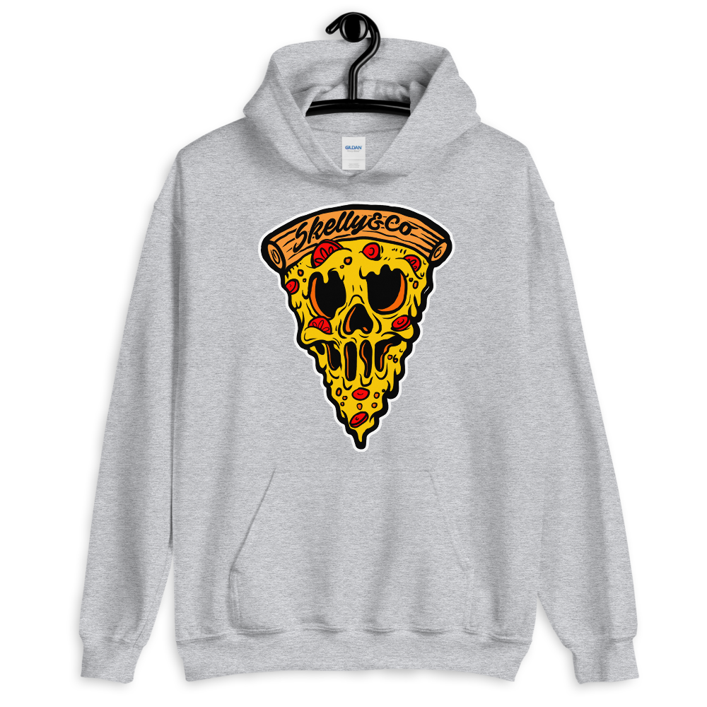 PIZZA LOVER Hoodie