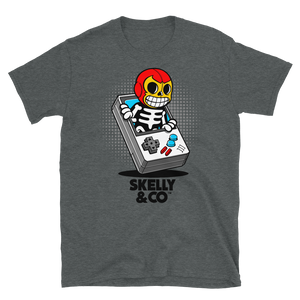 Skelly Game Boy