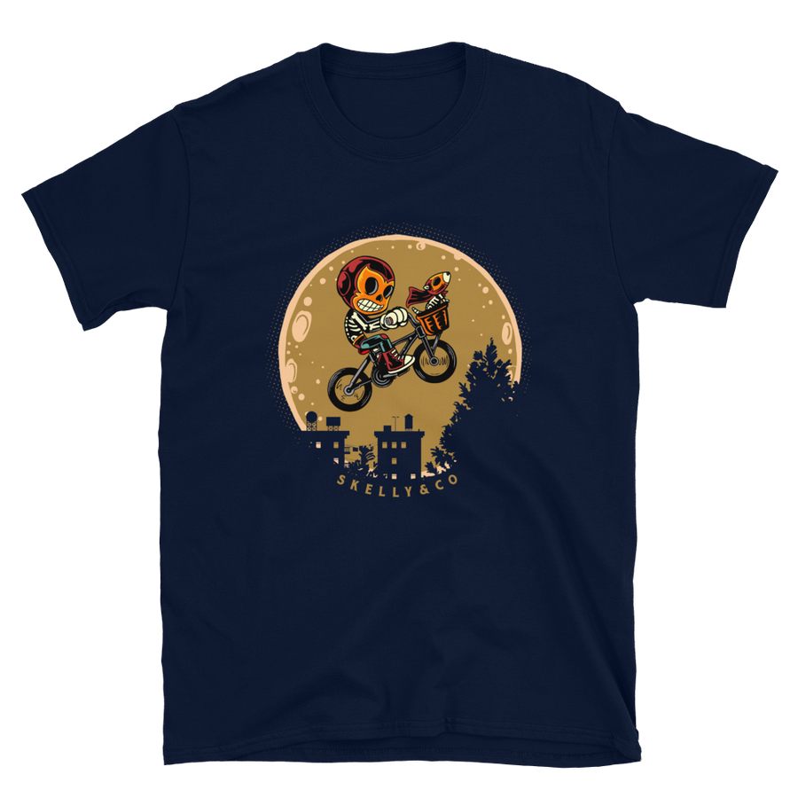 To The Moon