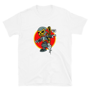 Iron Skelly