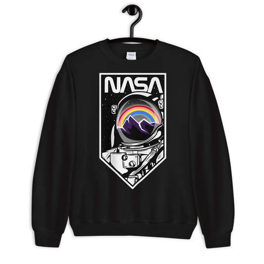 NASA DISCOVERY Sweatshirt