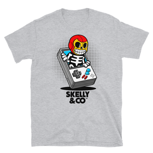 Skelly Game Boy