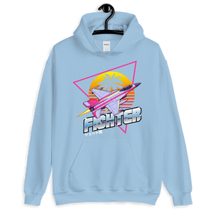 JET FIGHTER Hoodie - Shop Cool Tricks