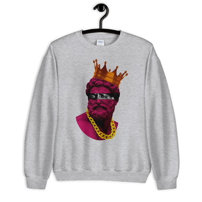 PARTY KING Sweatshirt