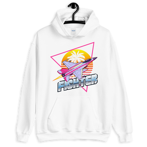JET FIGHTER Hoodie - Shop Cool Tricks