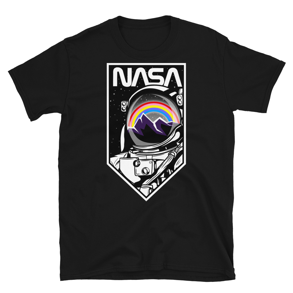 NASA DISCOVERY - Shop Cool Tricks