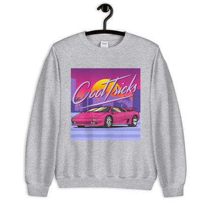 80'S SUNSET Sweatshirt