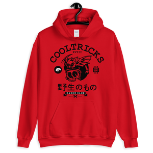 BATYHELMET Hoodie