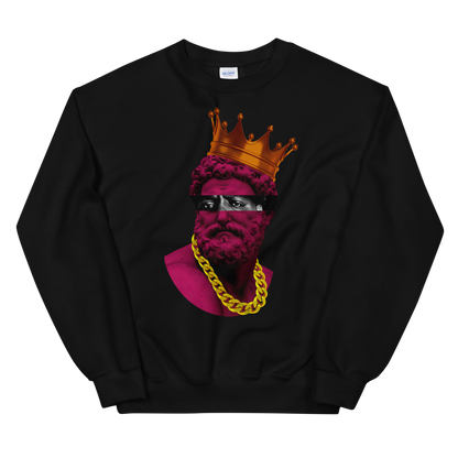 PARTY KING Sweatshirt