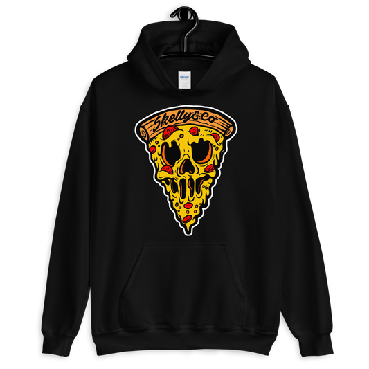 PIZZA LOVER Hoodie