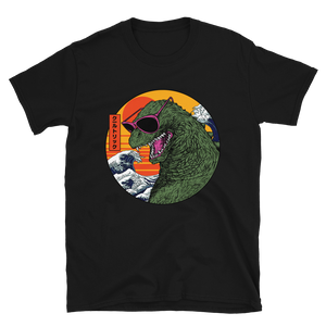 Lizard Tales