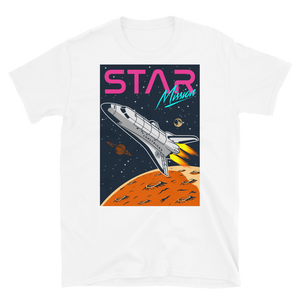 STAR MISSION 2.0 - Shop Cool Tricks