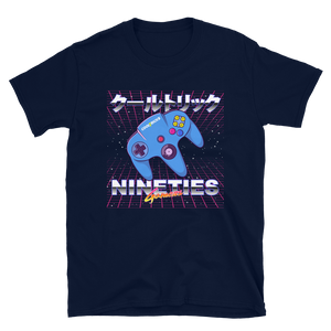 90'S GAMER - Shop Cool Tricks