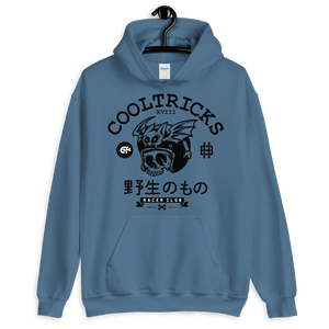 BATYHELMET Hoodie
