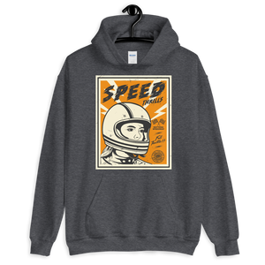SPEED THRILLS Hoodie