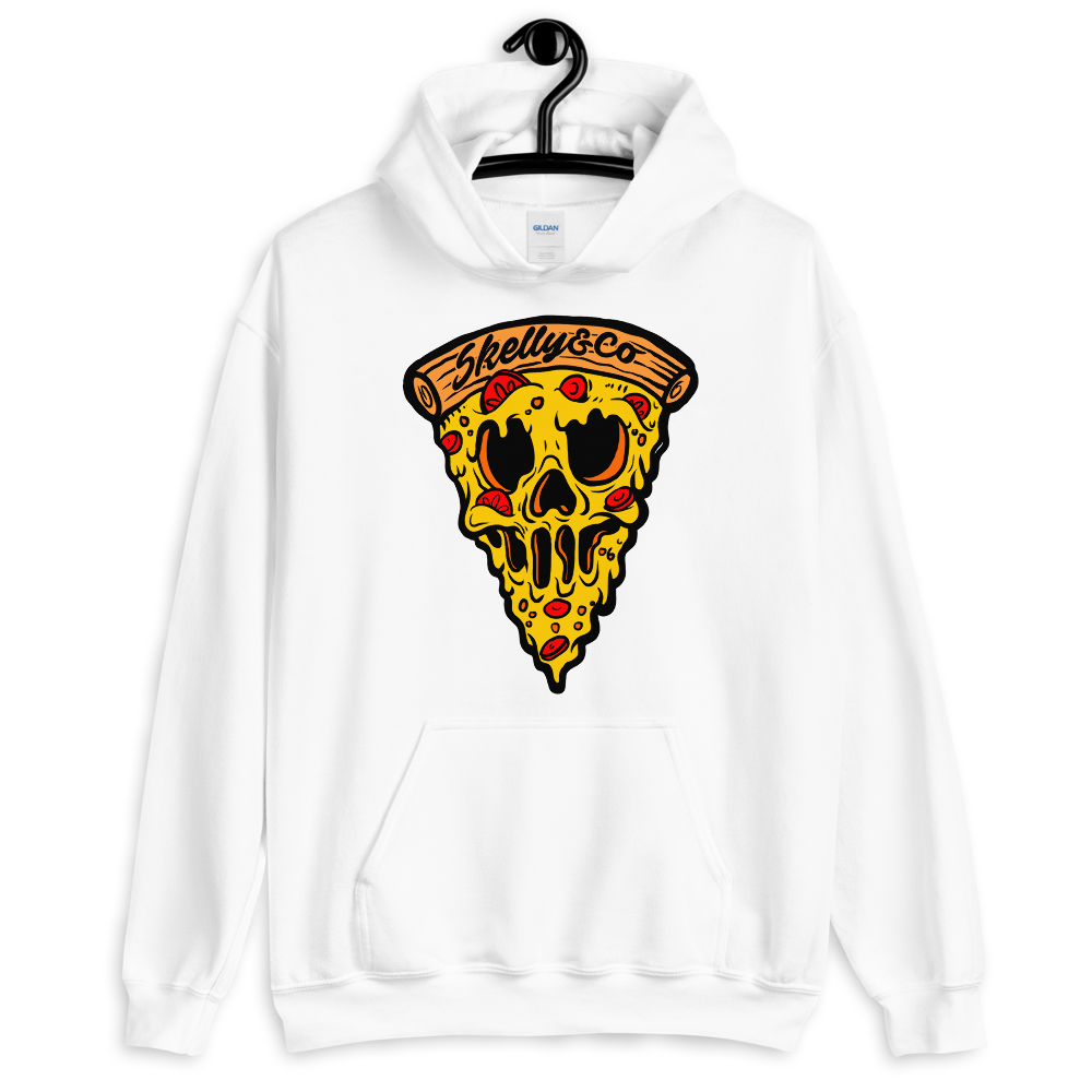 PIZZA LOVER Hoodie