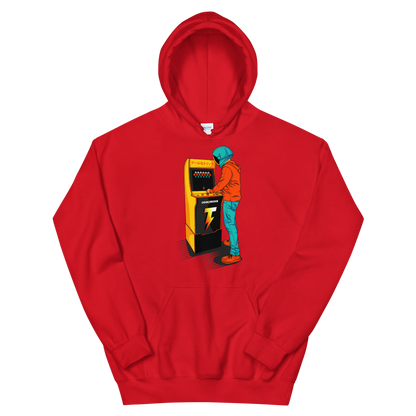 FUTURE GAMER Hoodie - Shop Cool Tricks