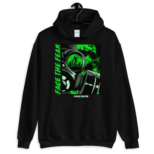 SOCIAL DISTANCING Hoodie