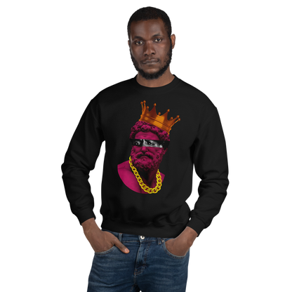 PARTY KING Sweatshirt