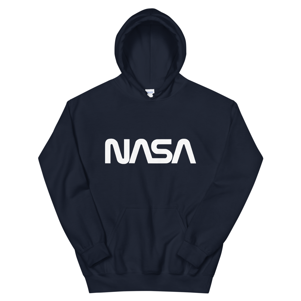 NASA CHILL Hoodie - Shop Cool Tricks