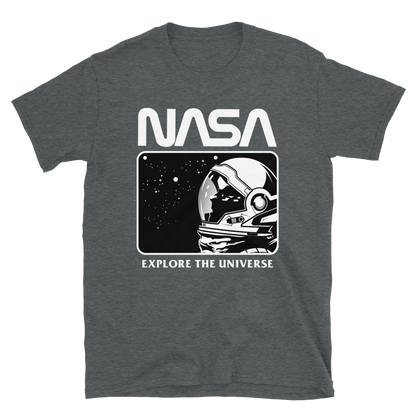 NASA EXPLORER - Shop Cool Tricks