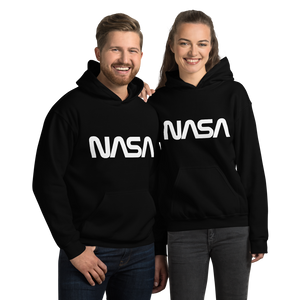NASA CHILL Hoodie - Shop Cool Tricks