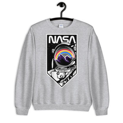 NASA DISCOVERY Sweatshirt