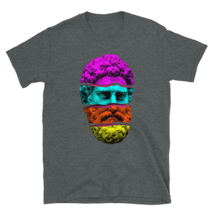 RAINBOW STATUE - Shop Cool Tricks