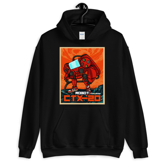 CONTROLLER Hoodie